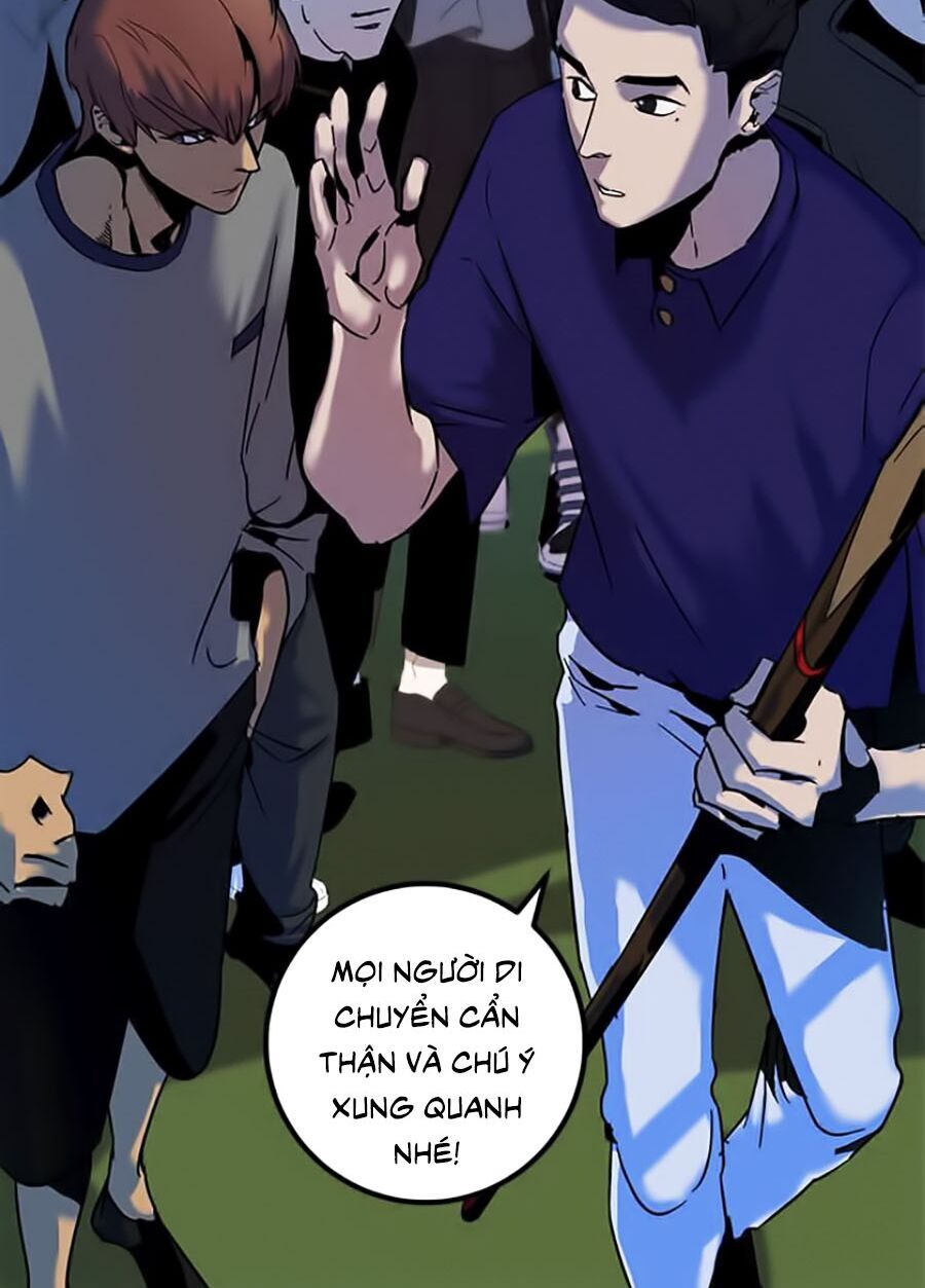 Trở Lại Thành Người Chơi Chapter 8 - 33