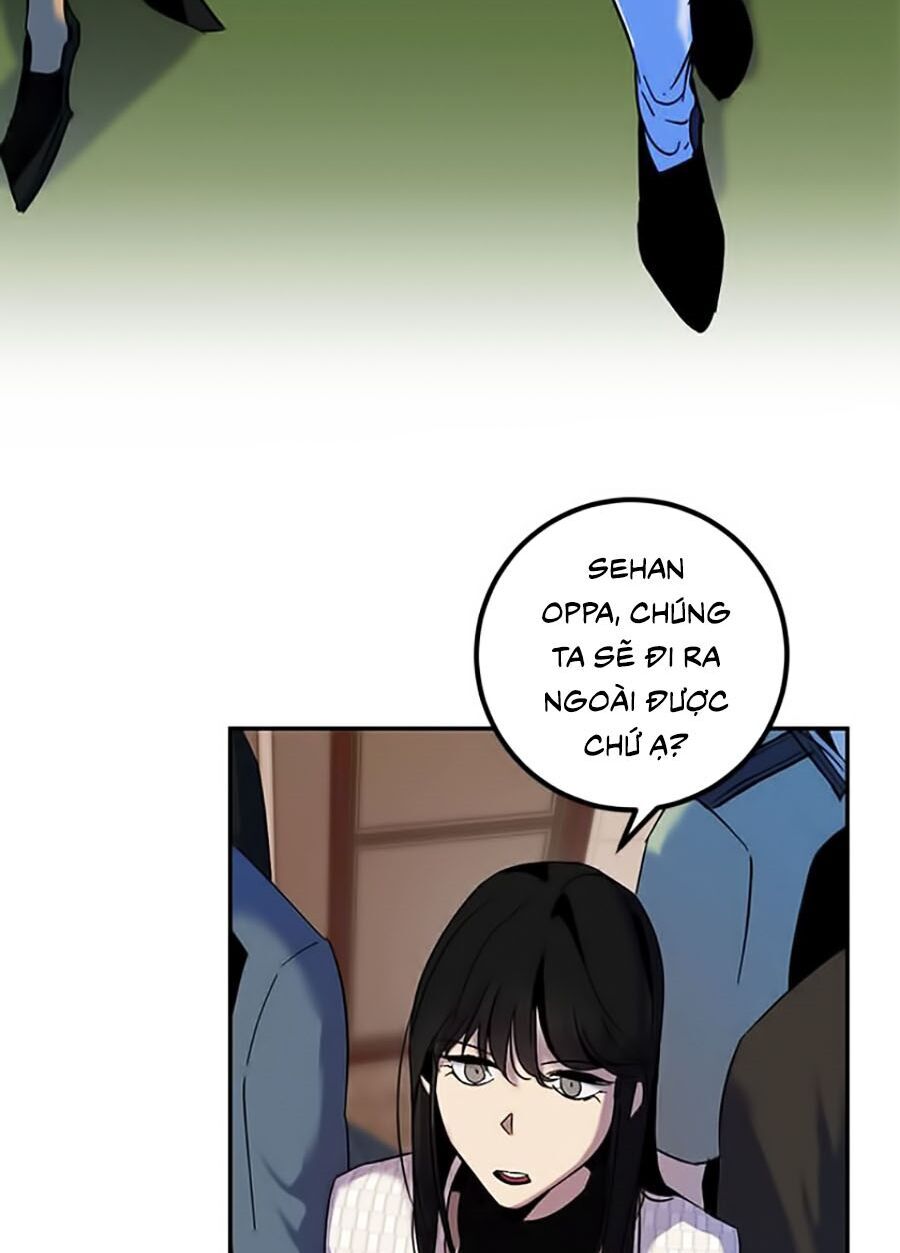 Trở Lại Thành Người Chơi Chapter 8 - 34