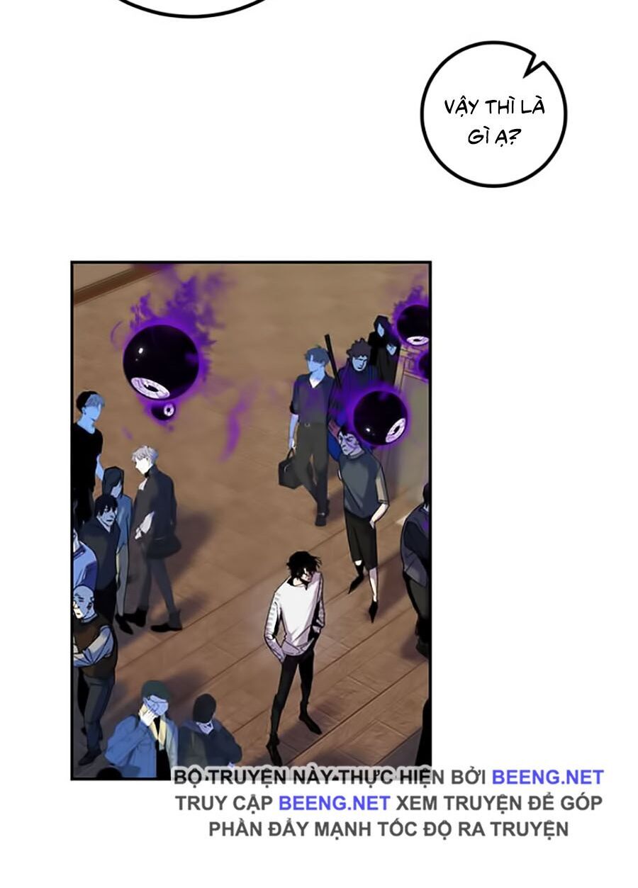Trở Lại Thành Người Chơi Chapter 8 - 36
