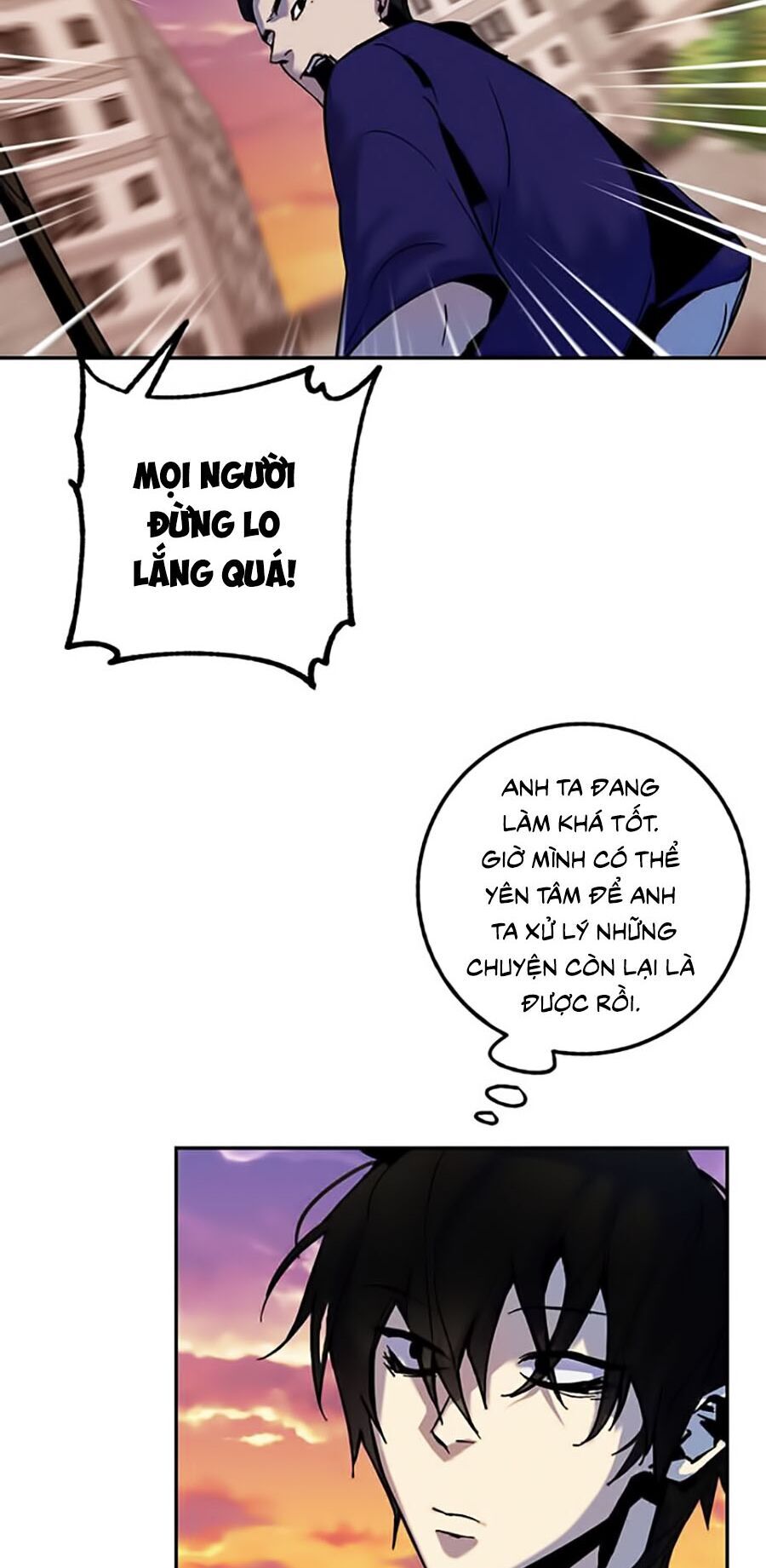 Trở Lại Thành Người Chơi Chapter 8 - 40
