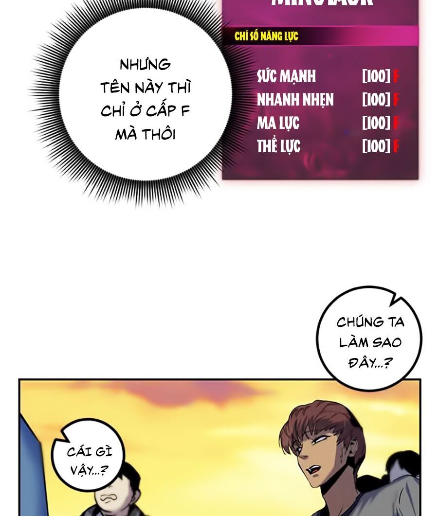 Trở Lại Thành Người Chơi Chapter 8 - 65