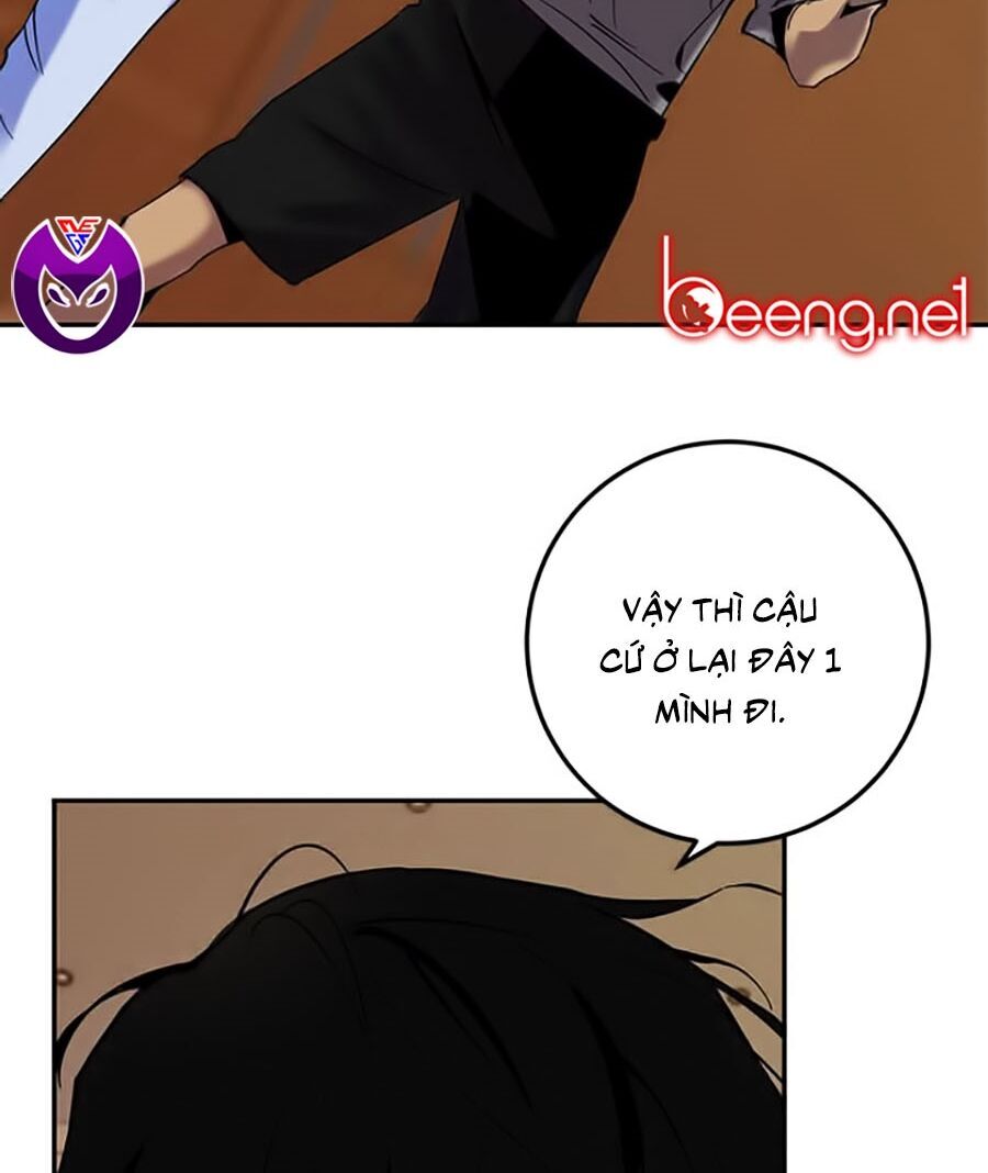 Trở Lại Thành Người Chơi Chapter 8 - 10