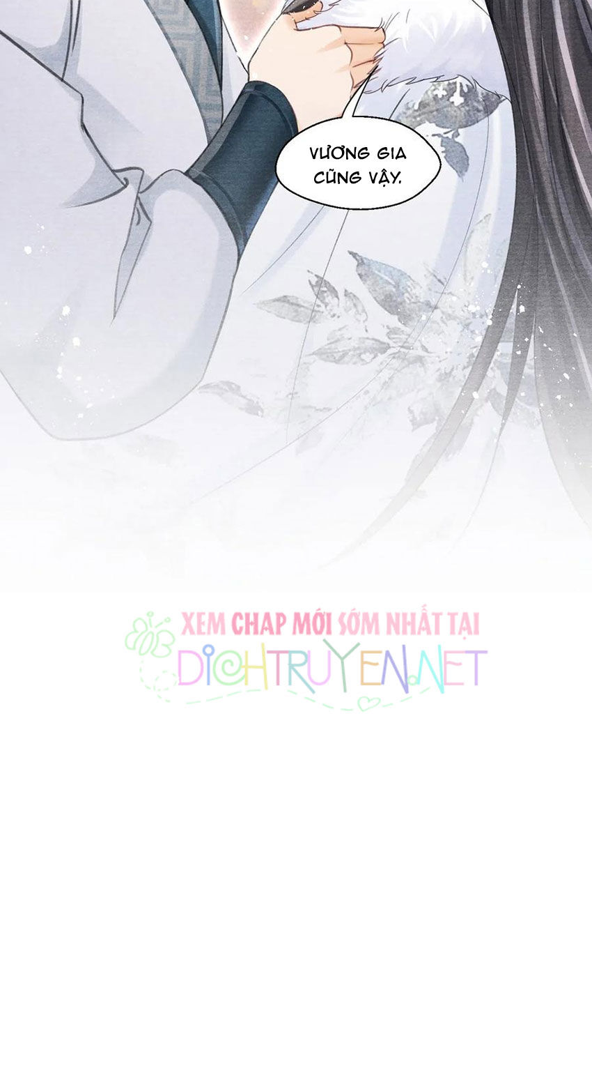 Nhất Kiếm Sương Hàn Chapter 38 - 26