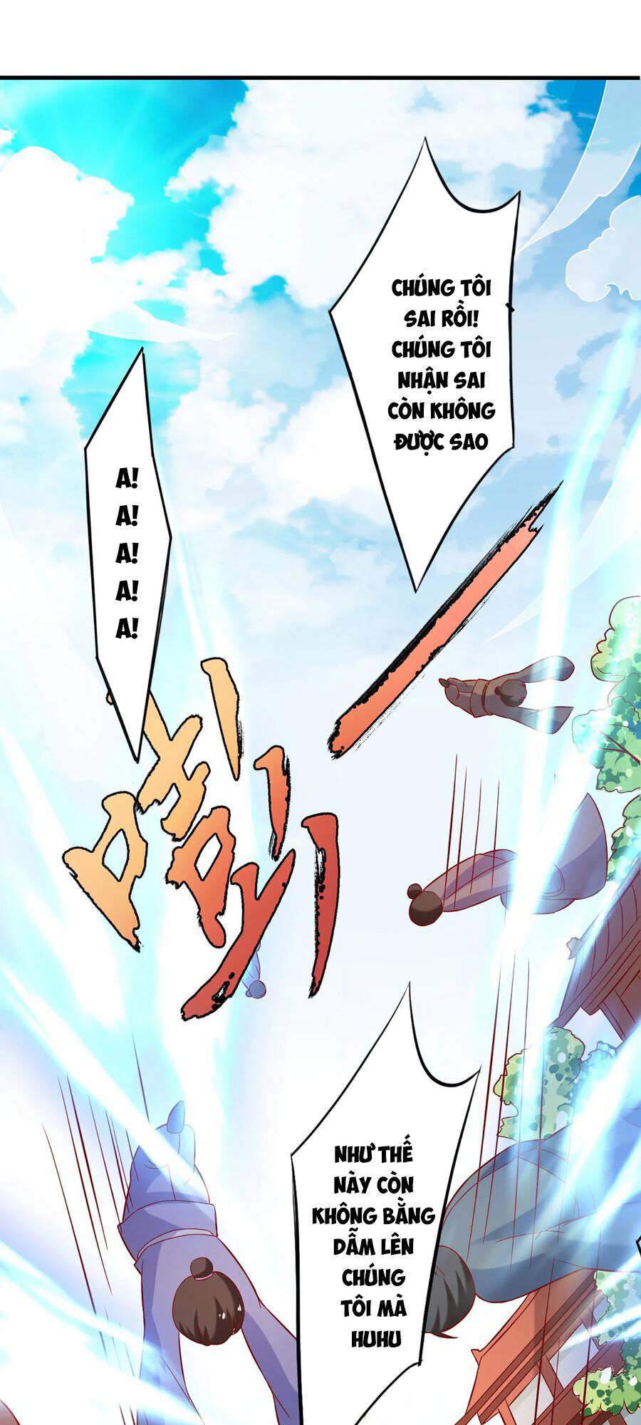 Trở Về Cổ Đại Làm Thánh Hiền Chapter 4 - 31