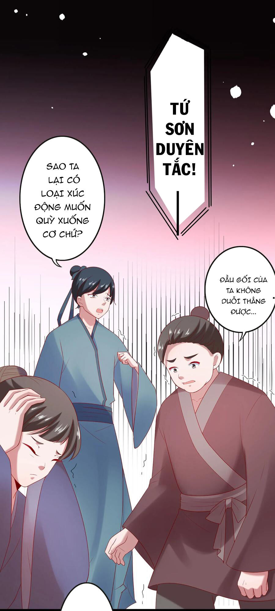 Trở Về Cổ Đại Làm Thánh Hiền Chapter 4 - 9
