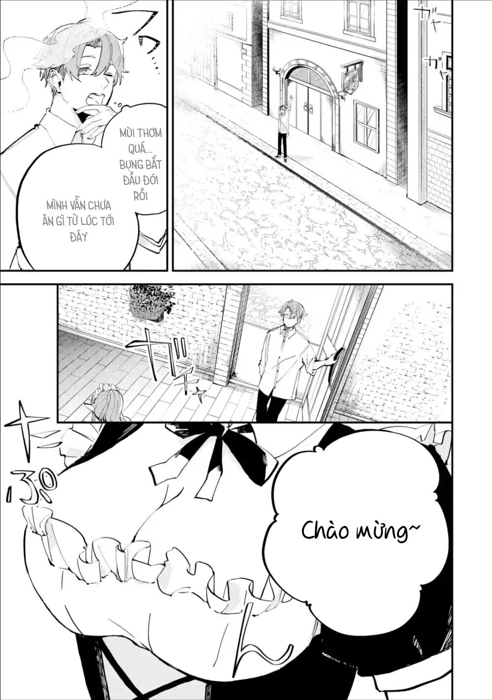 Isekai Cheat Magic Swordsman Chapter 1.2 - 30