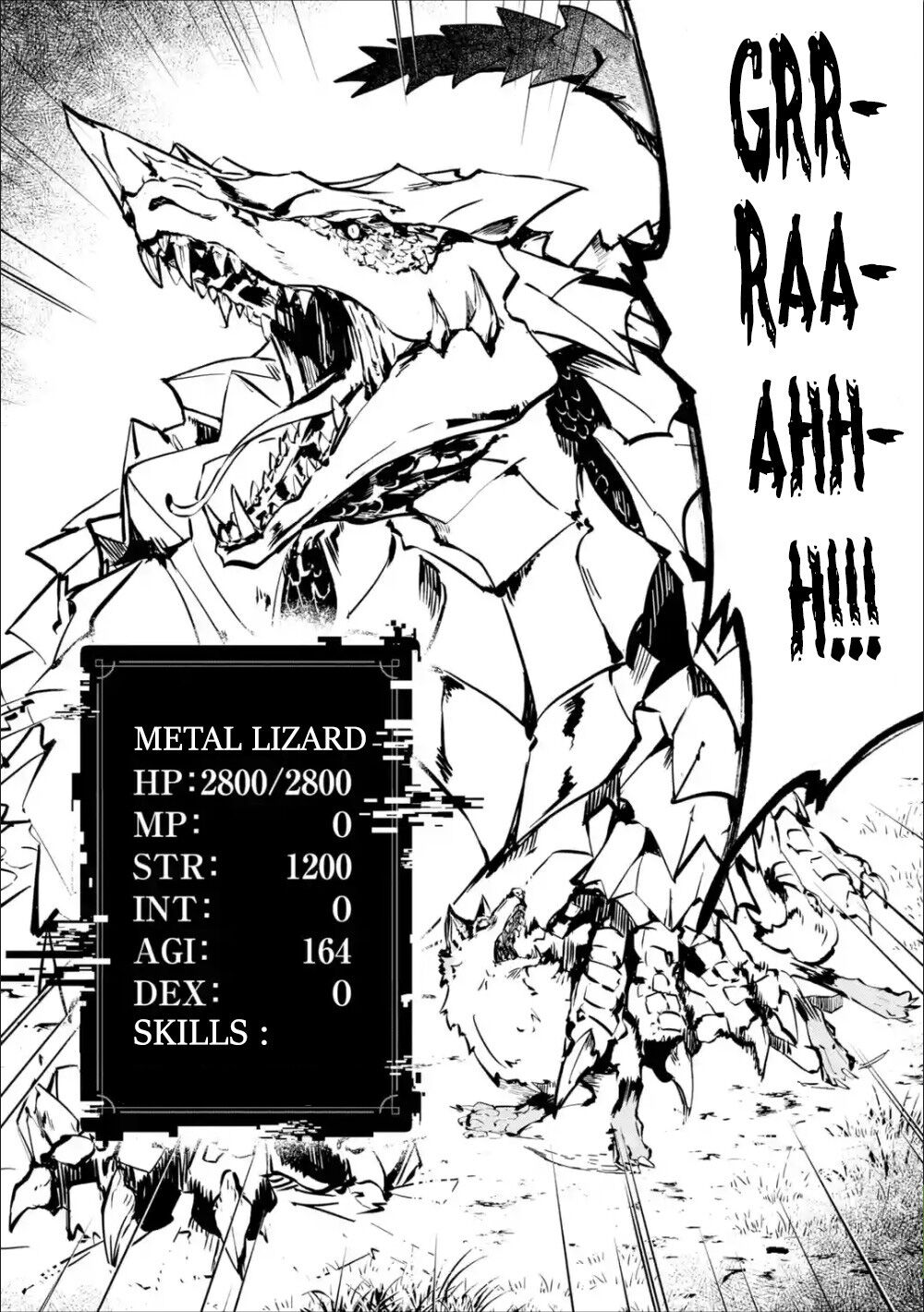 Isekai Cheat Magic Swordsman Chapter 4.2 - 6
