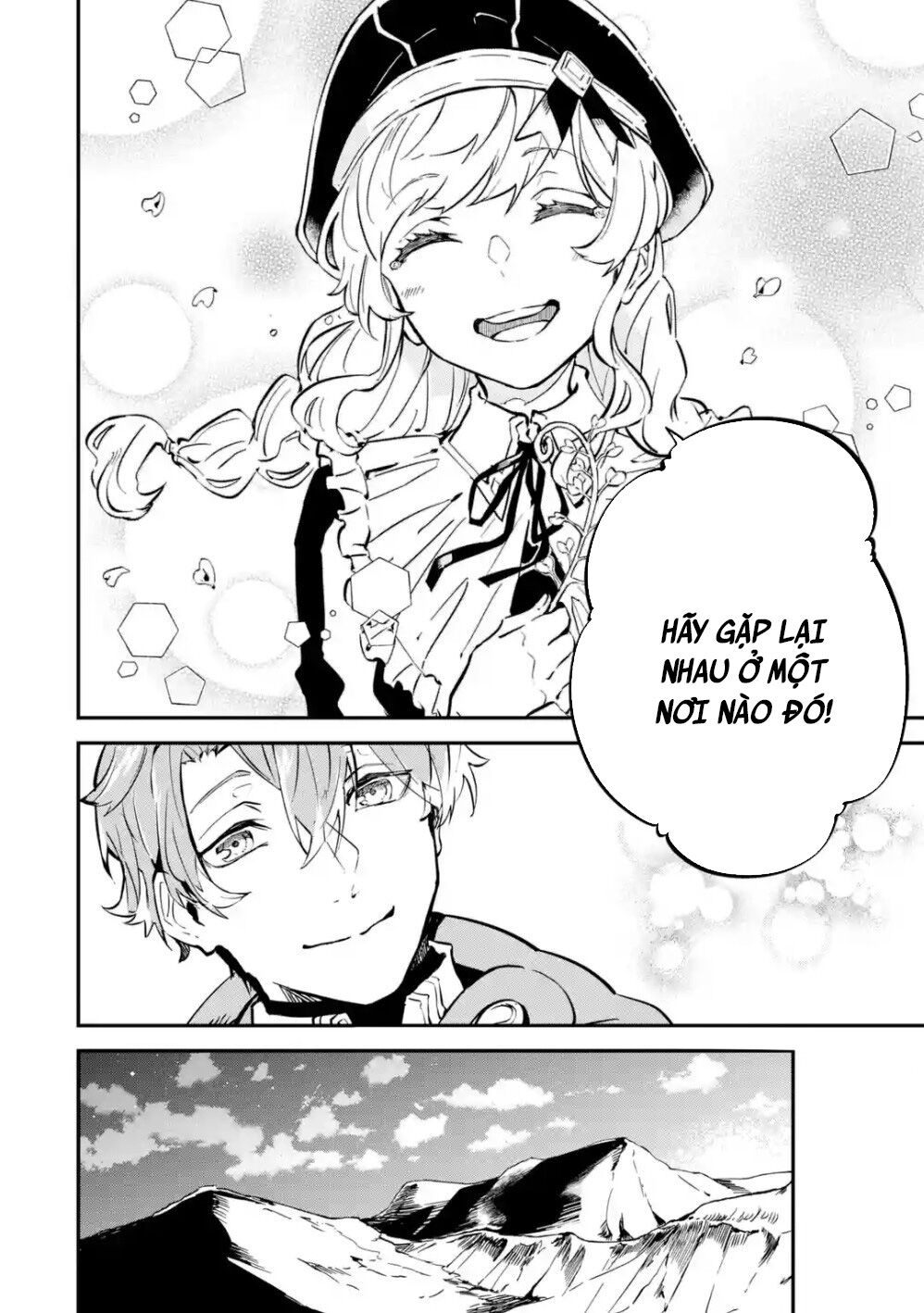Isekai Cheat Magic Swordsman Chapter 5.2 - 3
