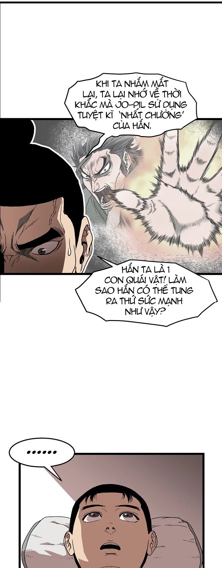 Đăng Nhập Murim Chapter 33 - 11