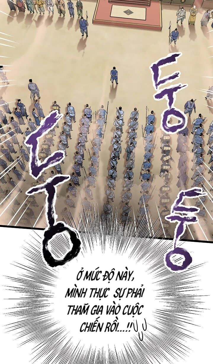 Đăng Nhập Murim Chapter 33 - 52