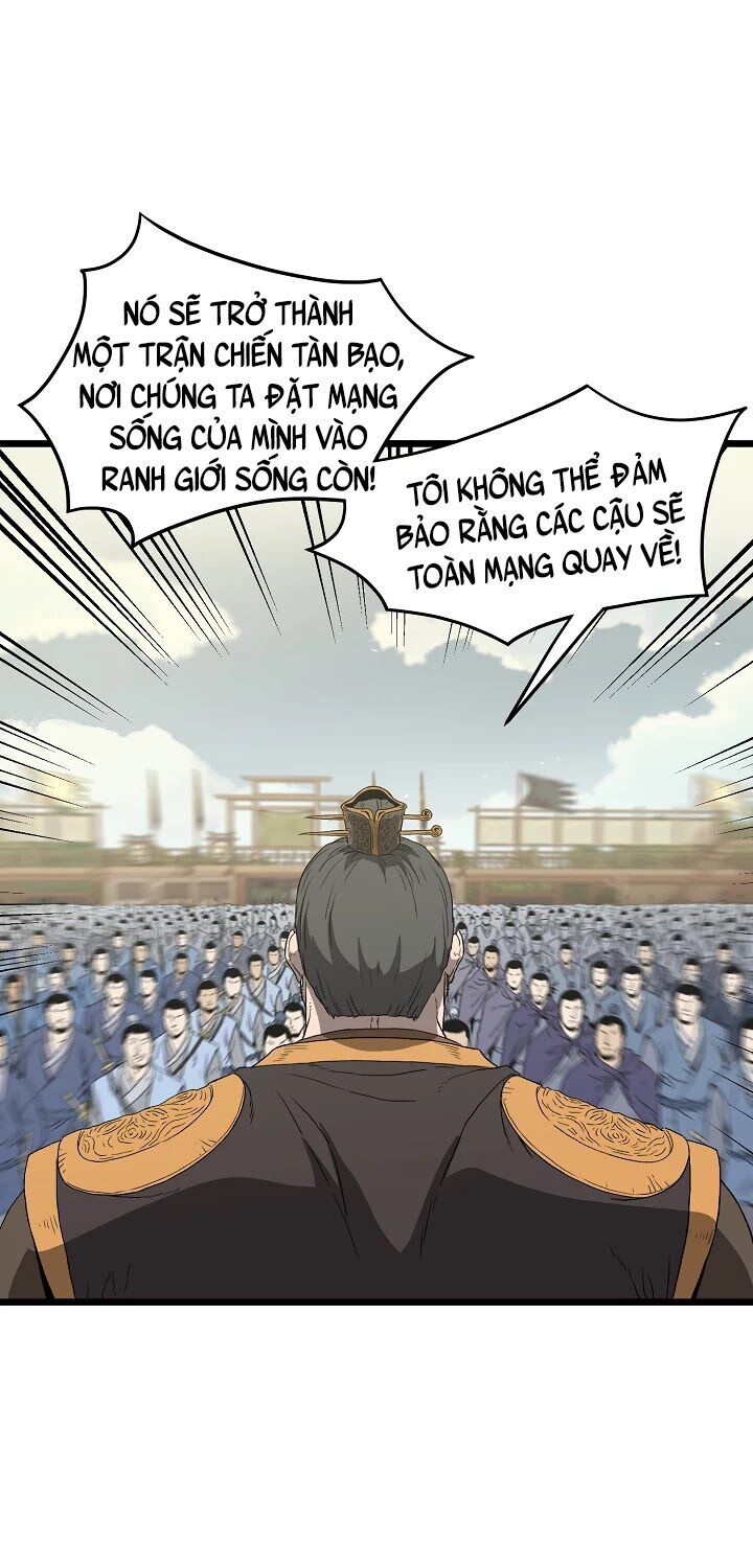 Đăng Nhập Murim Chapter 34 - 12