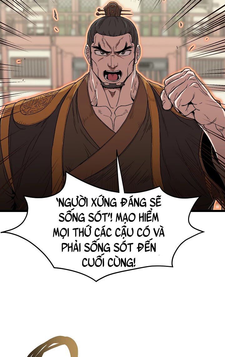 Đăng Nhập Murim Chapter 34 - 14