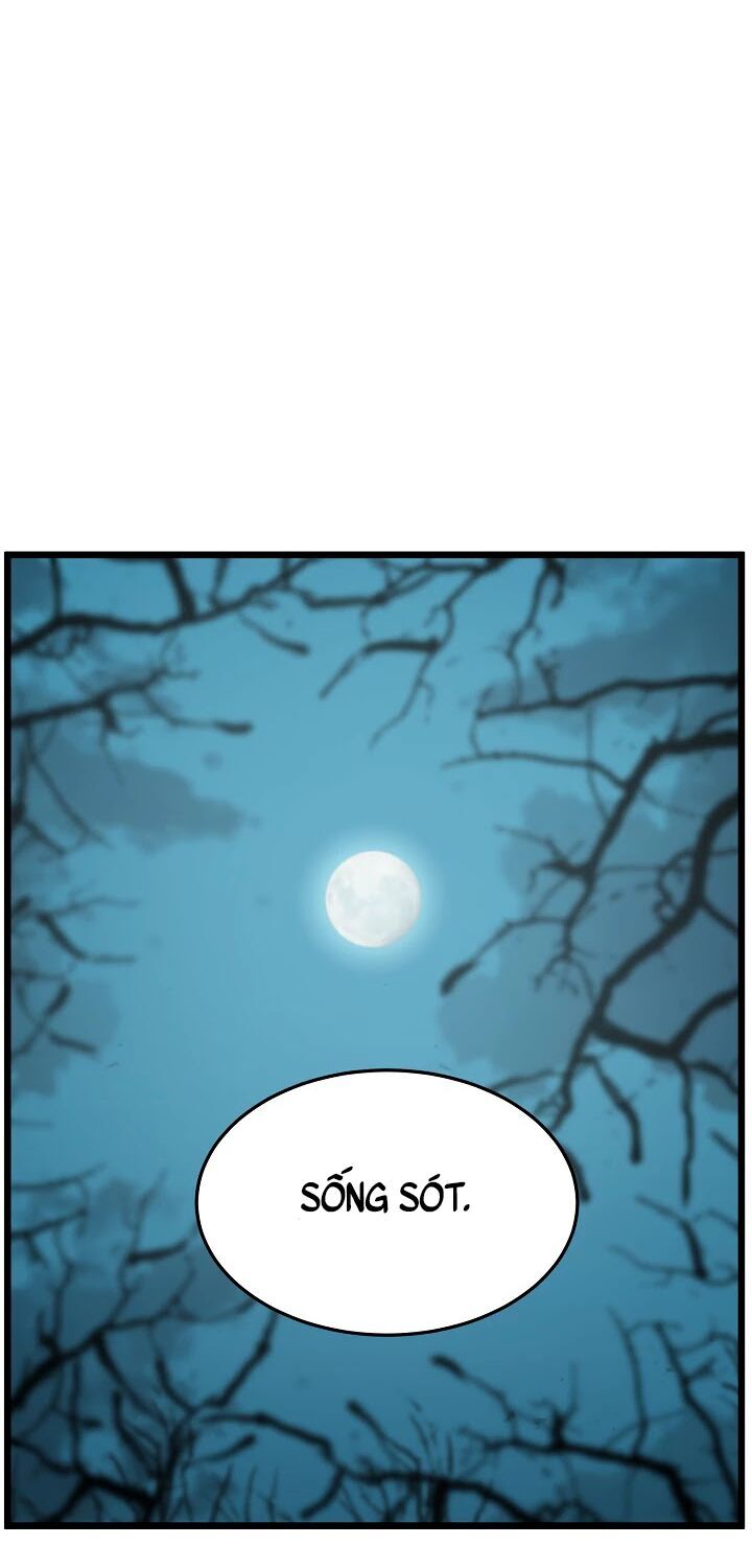 Đăng Nhập Murim Chapter 34 - 42