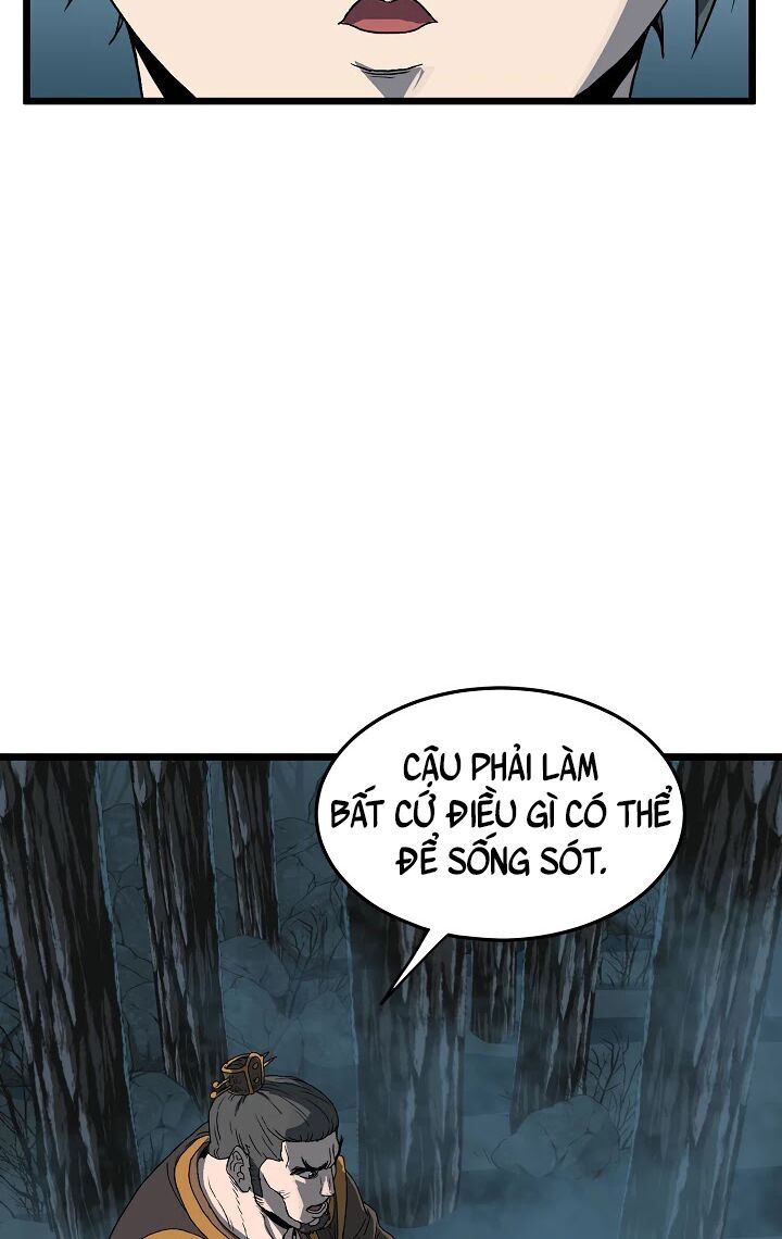 Đăng Nhập Murim Chapter 34 - 44