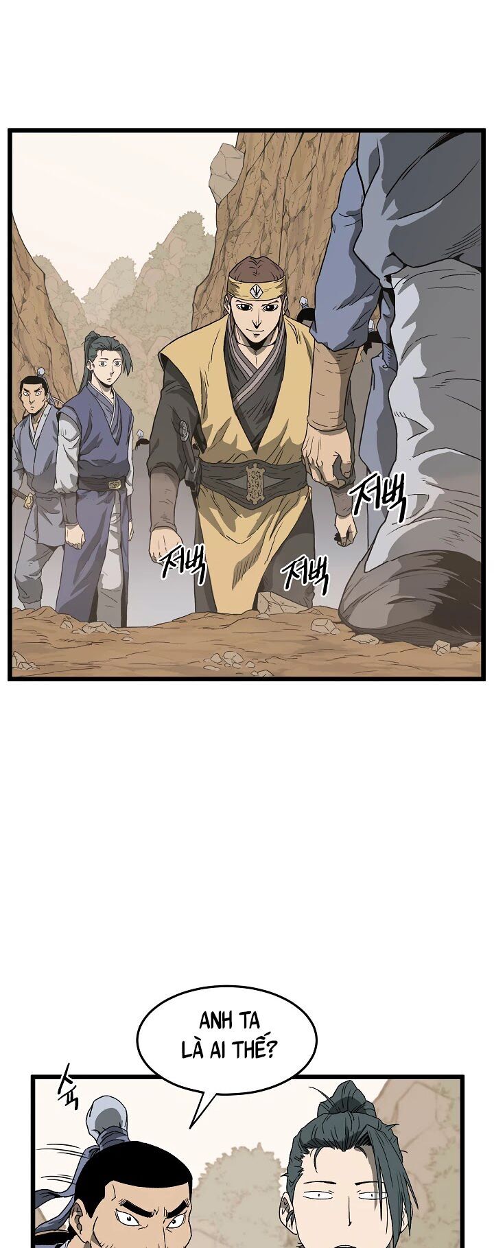 Đăng Nhập Murim Chapter 35 - 12