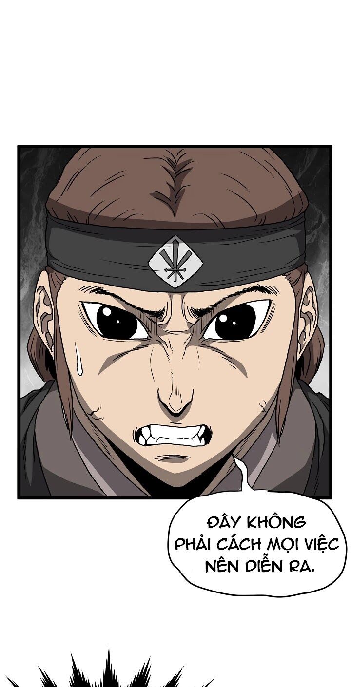 Đăng Nhập Murim Chapter 36 - 11