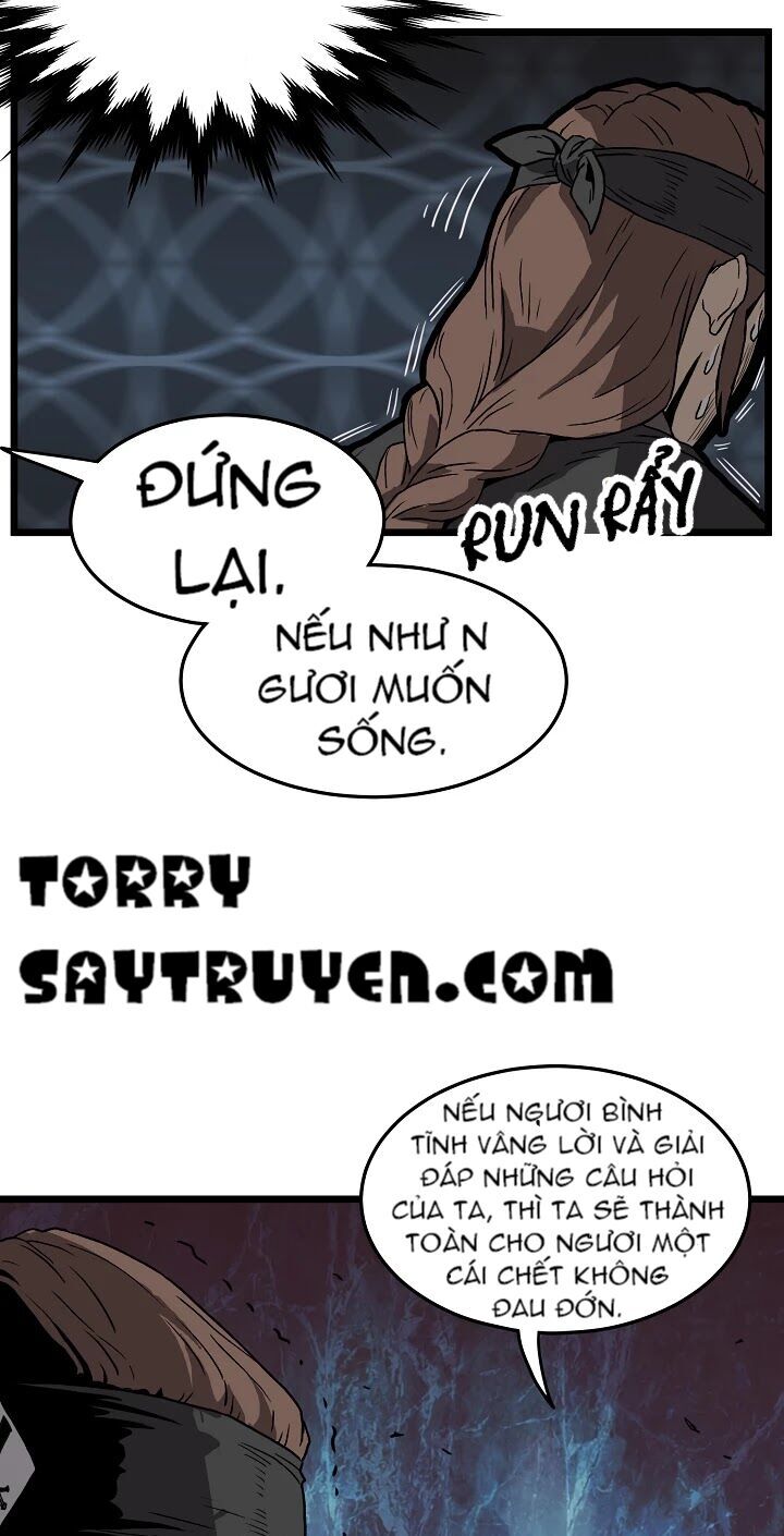 Đăng Nhập Murim Chapter 36 - 21