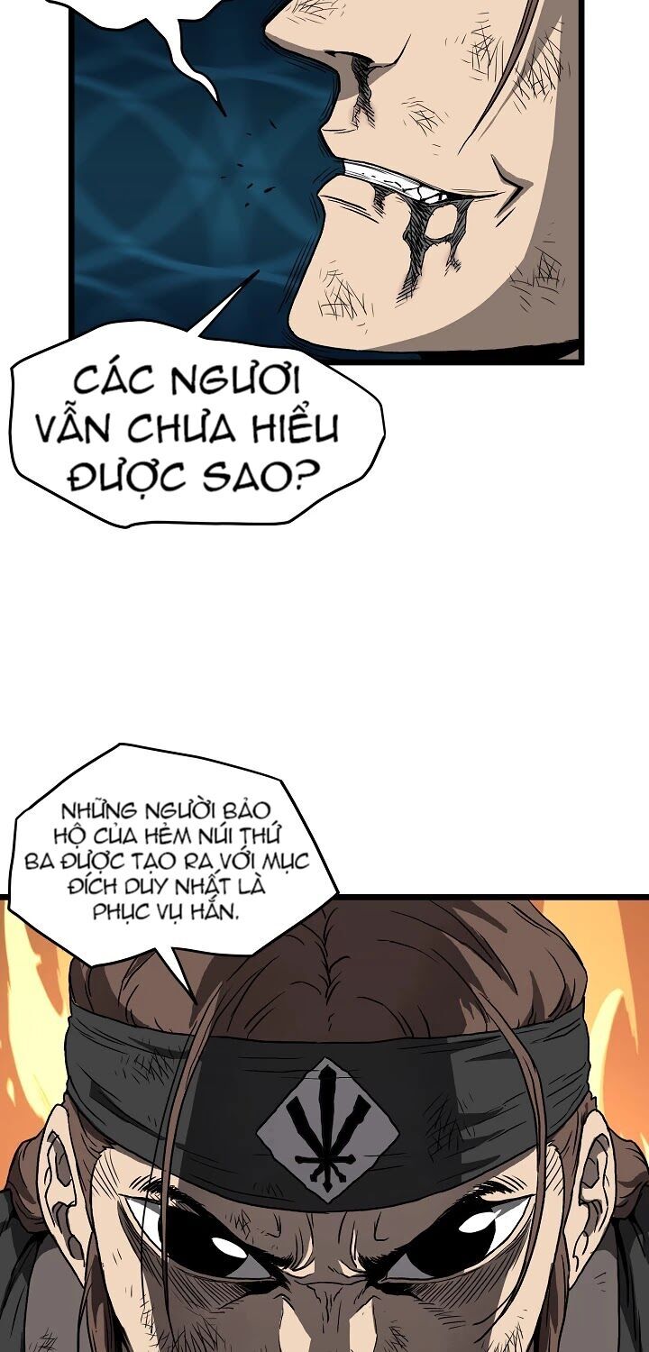 Đăng Nhập Murim Chapter 36 - 35
