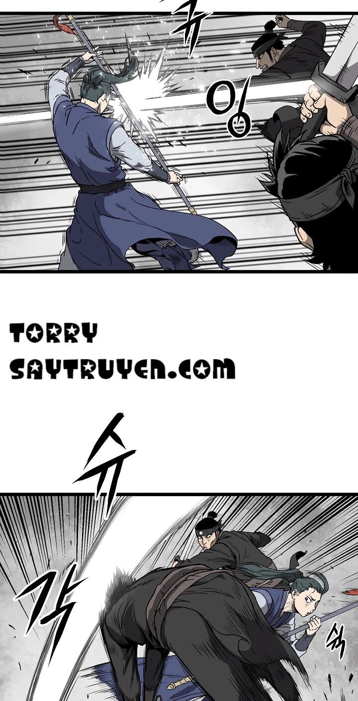 Đăng Nhập Murim Chapter 36 - 5