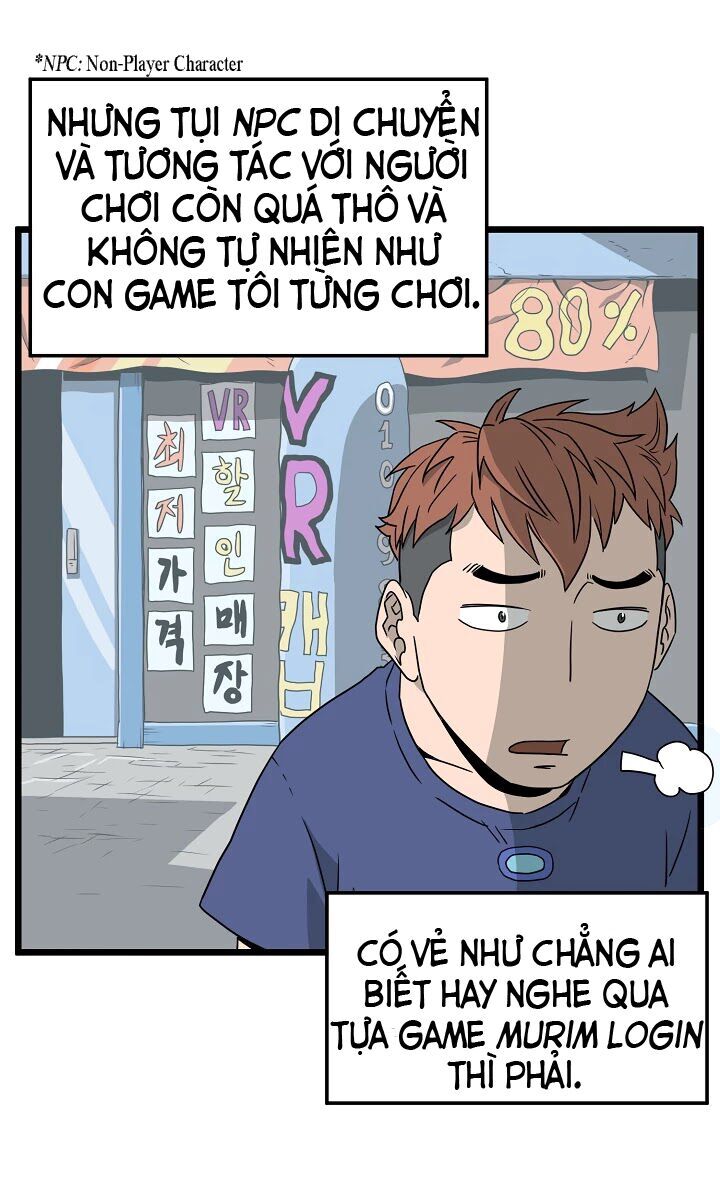 Đăng Nhập Murim Chapter 38 - 20