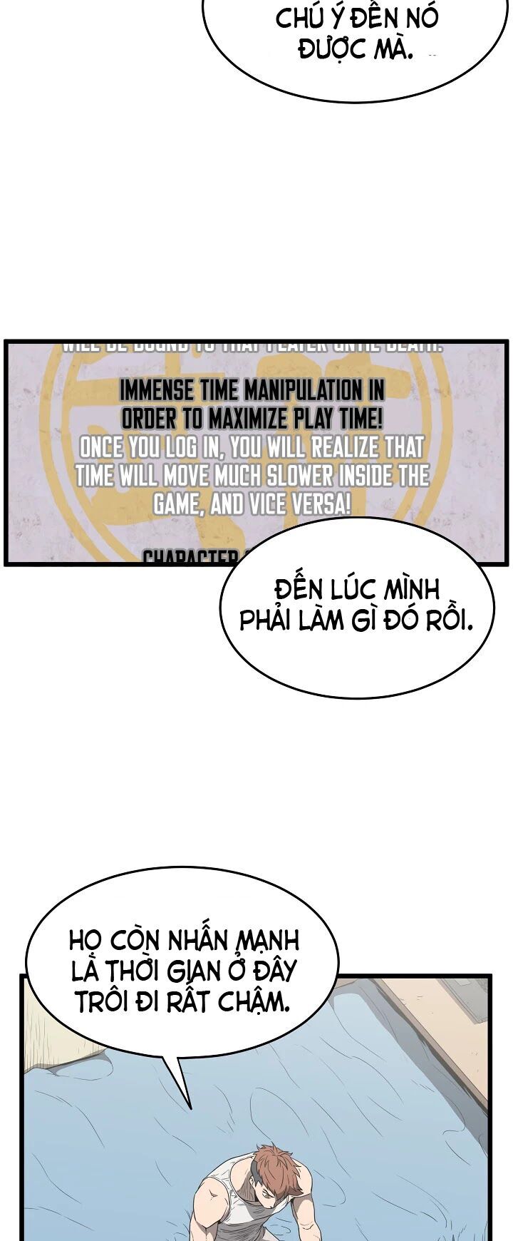 Đăng Nhập Murim Chapter 38 - 3