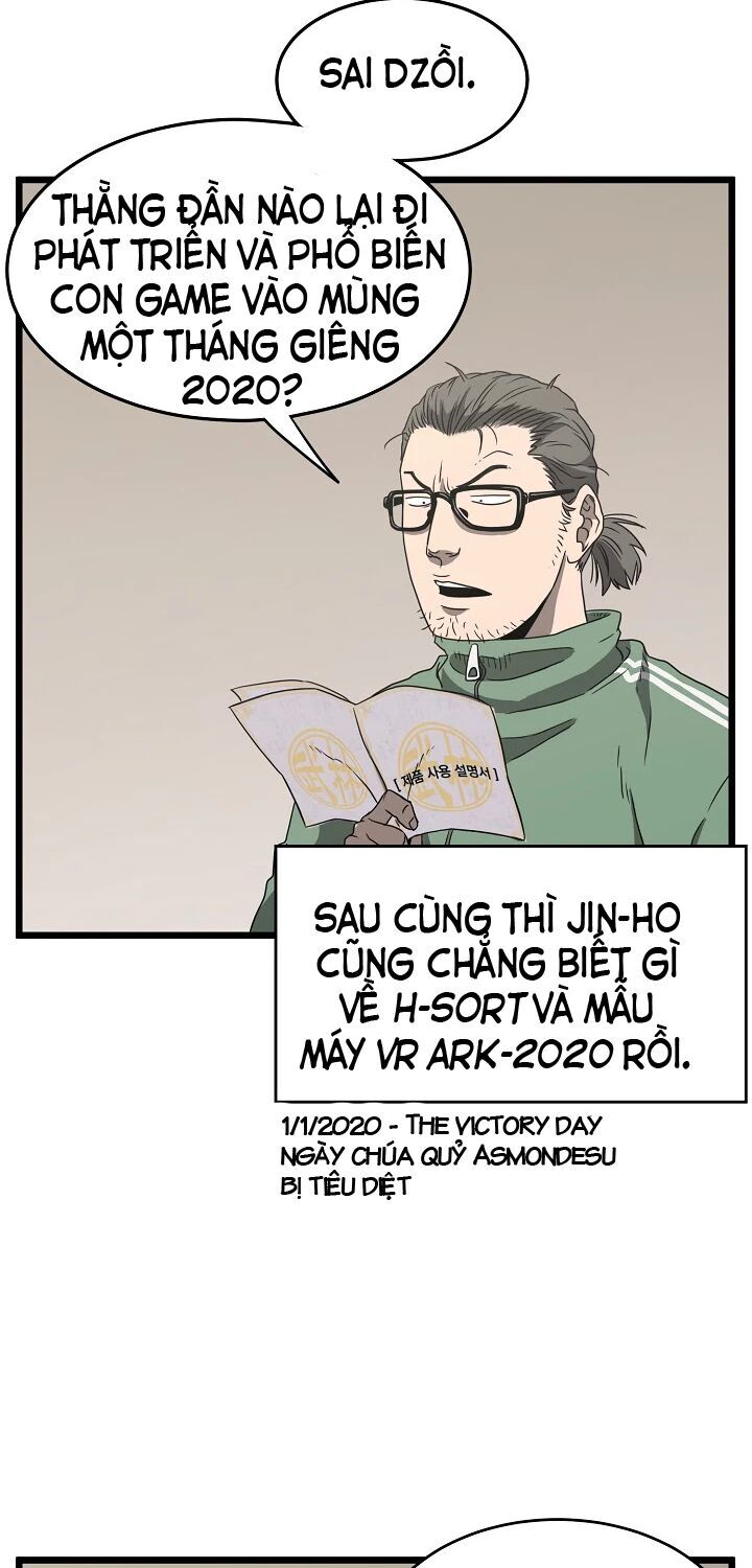 Đăng Nhập Murim Chapter 38 - 22