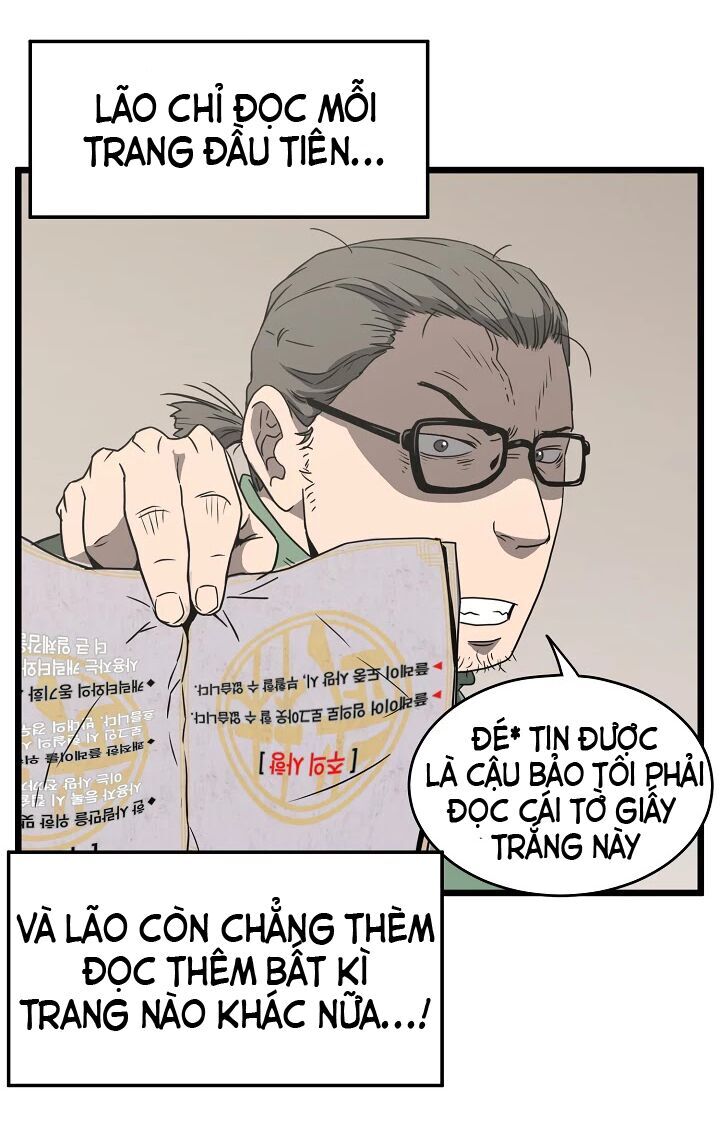Đăng Nhập Murim Chapter 38 - 24