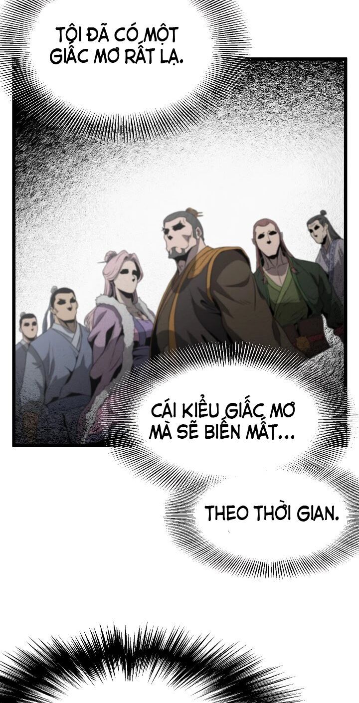 Đăng Nhập Murim Chapter 38 - 38
