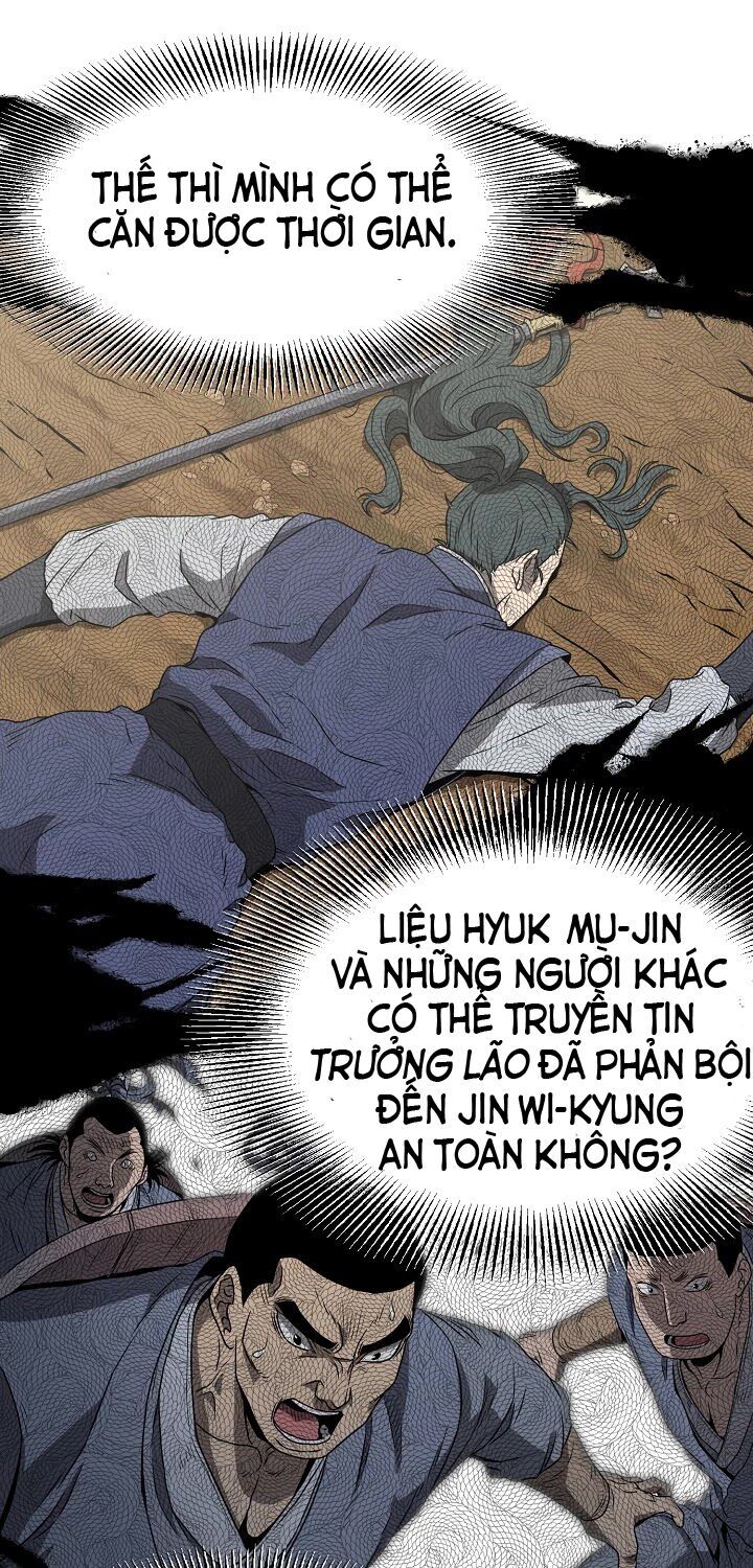 Đăng Nhập Murim Chapter 38 - 5