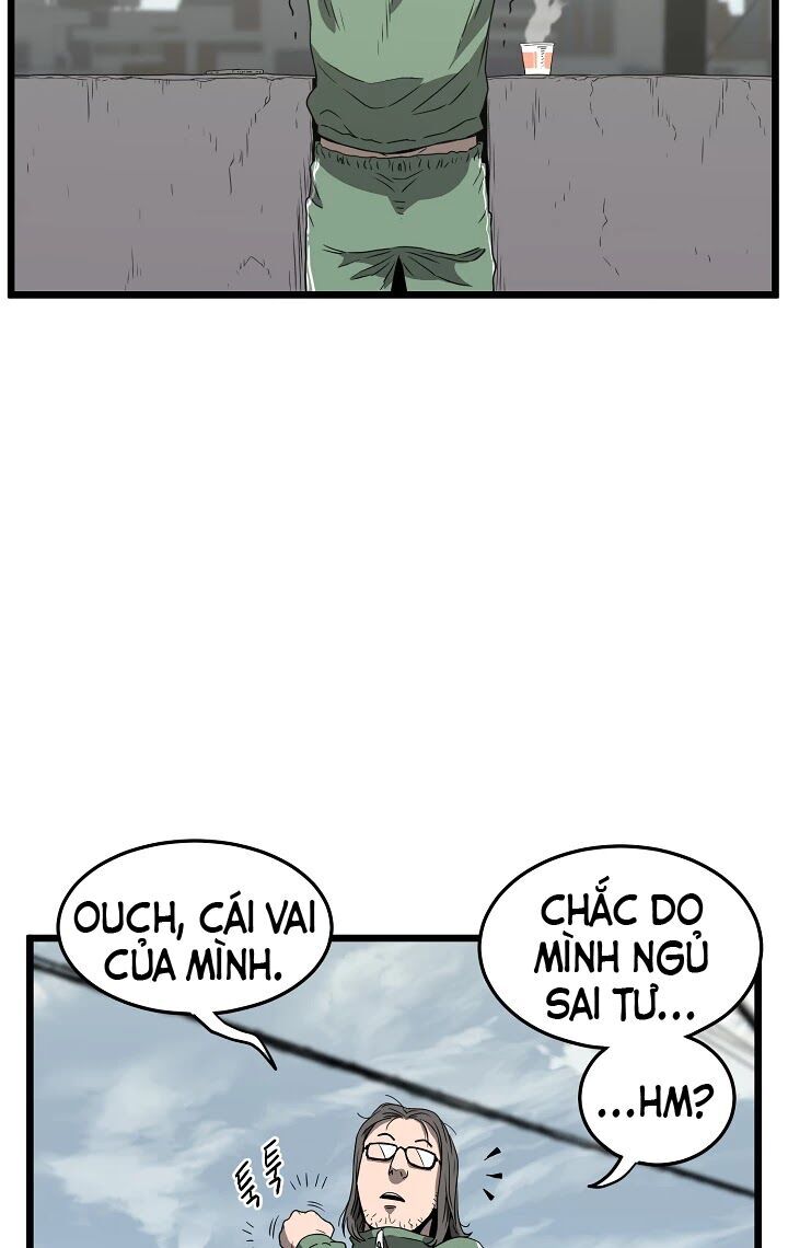 Đăng Nhập Murim Chapter 38 - 43