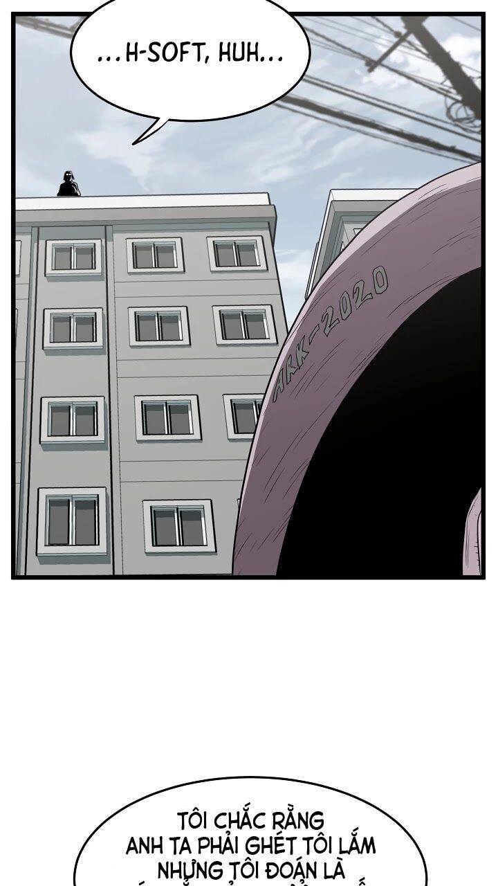Đăng Nhập Murim Chapter 38 - 50