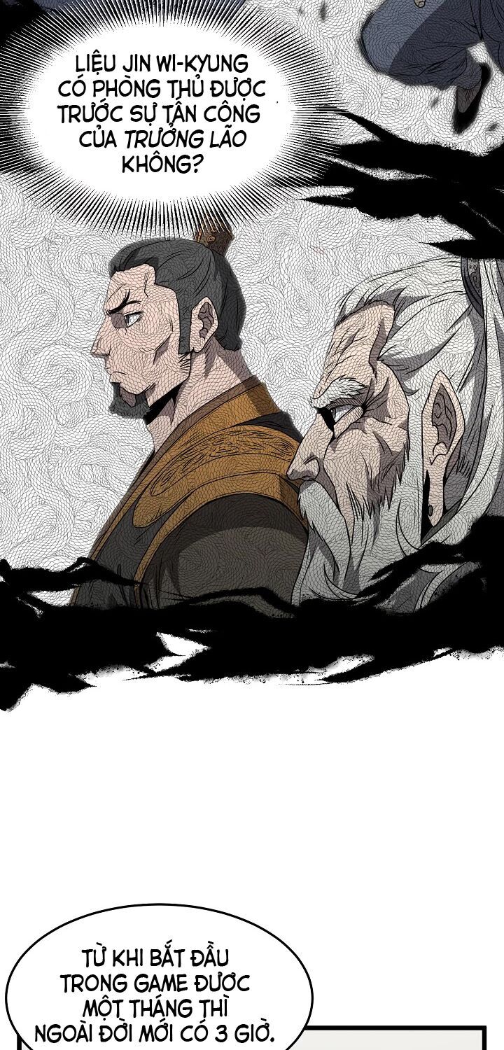 Đăng Nhập Murim Chapter 38 - 6
