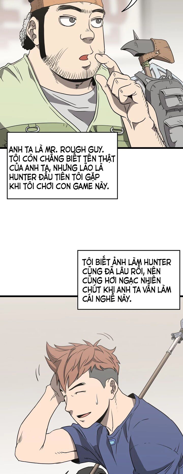 Đăng Nhập Murim Chapter 38 - 54
