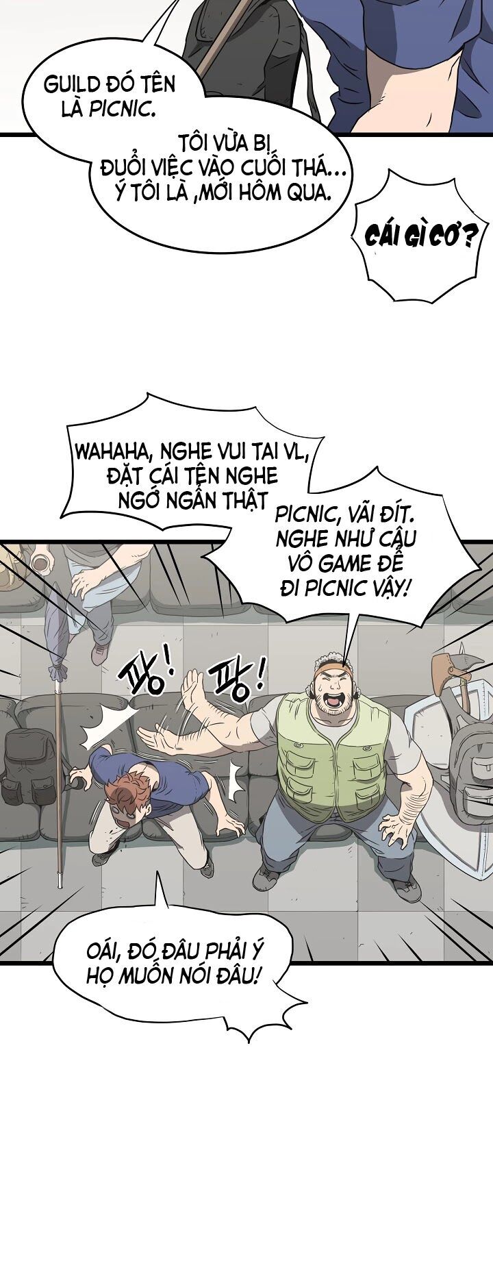 Đăng Nhập Murim Chapter 38 - 55