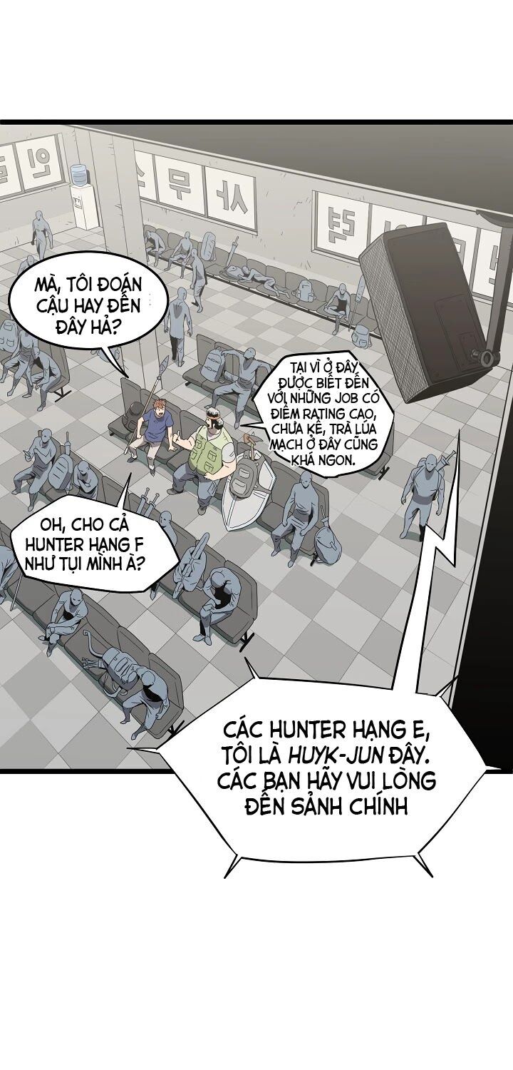 Đăng Nhập Murim Chapter 38 - 56