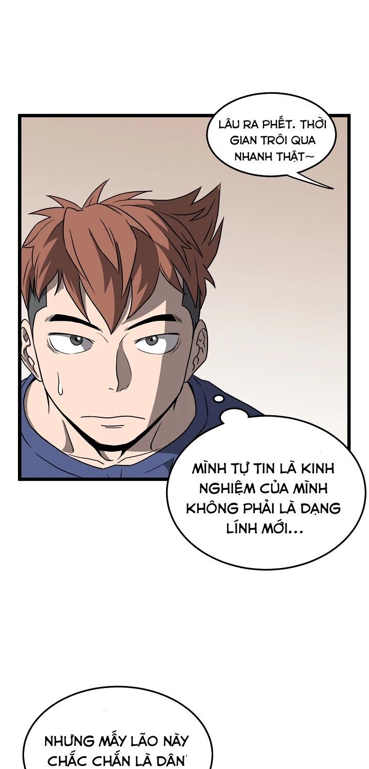 Đăng Nhập Murim Chapter 39 - 6