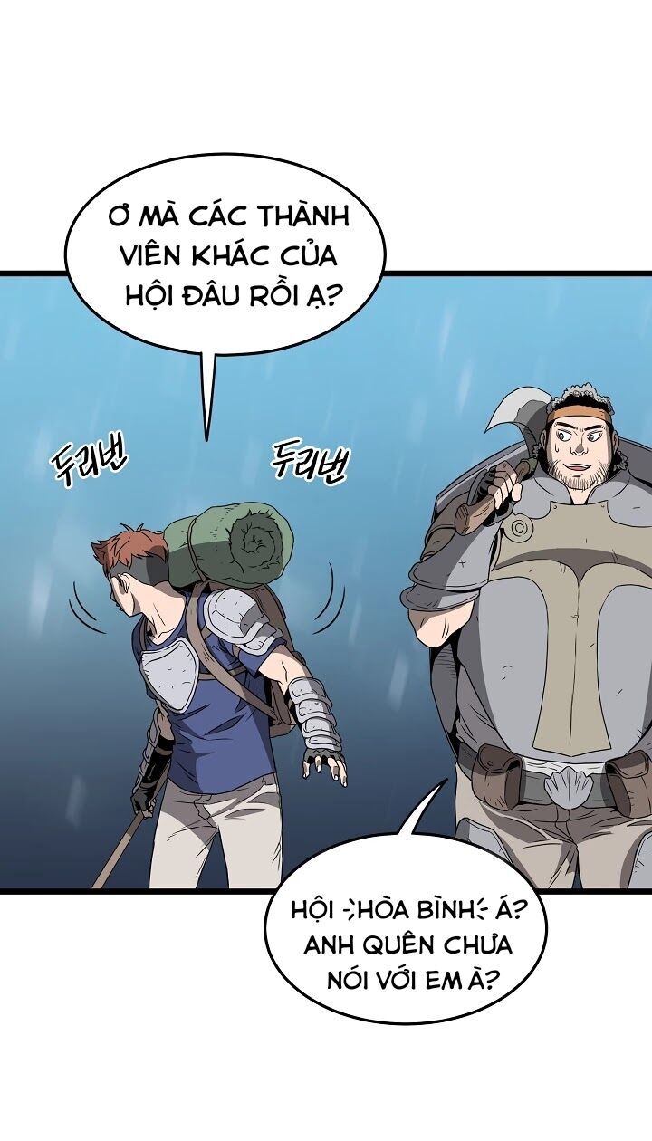 Đăng Nhập Murim Chapter 39 - 51