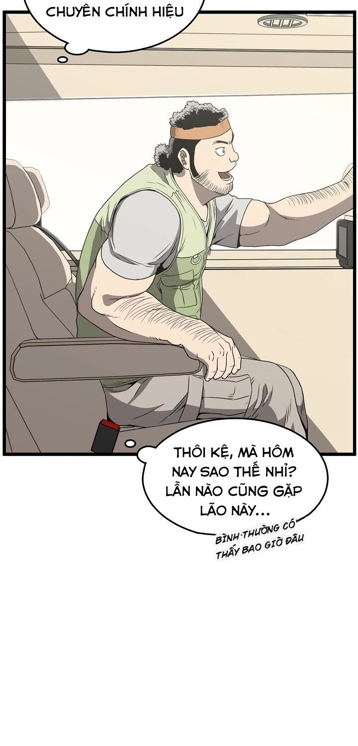 Đăng Nhập Murim Chapter 39 - 7