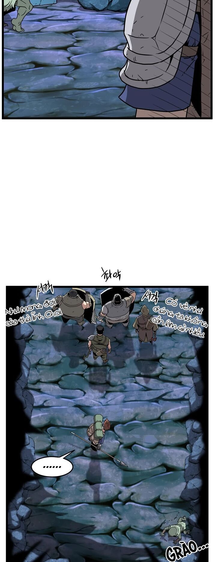 Đăng Nhập Murim Chapter 40 - 18
