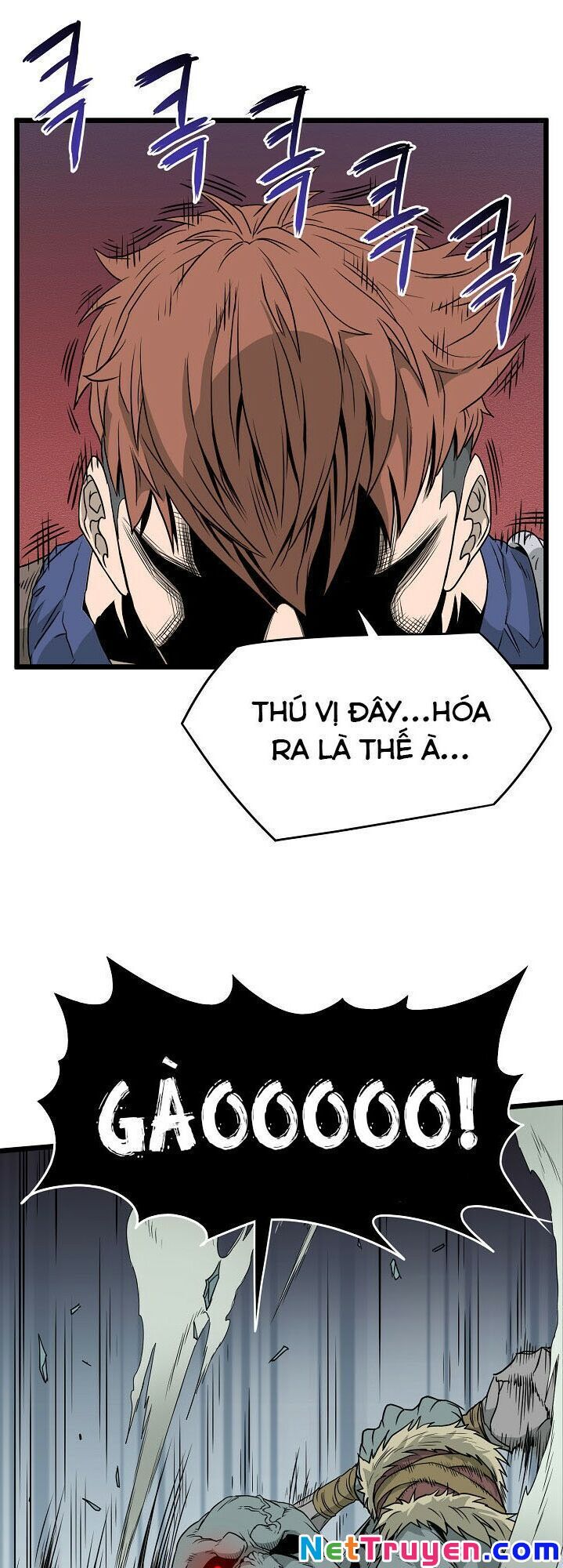 Đăng Nhập Murim Chapter 42 - 15