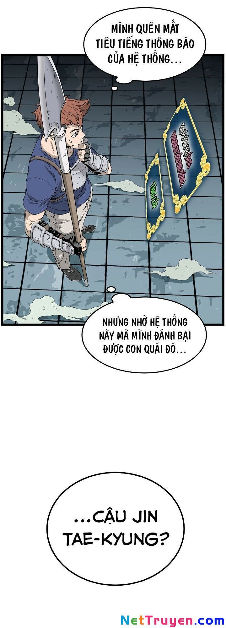 Đăng Nhập Murim Chapter 42 - 29