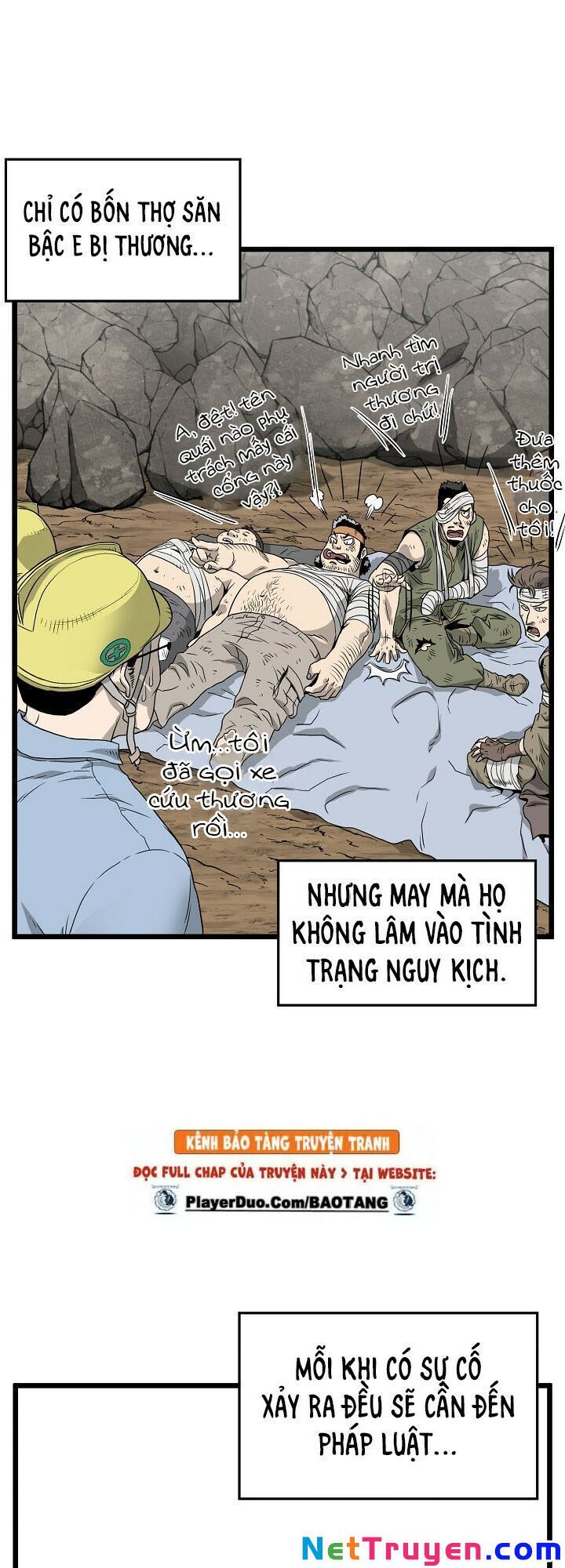 Đăng Nhập Murim Chapter 42 - 36