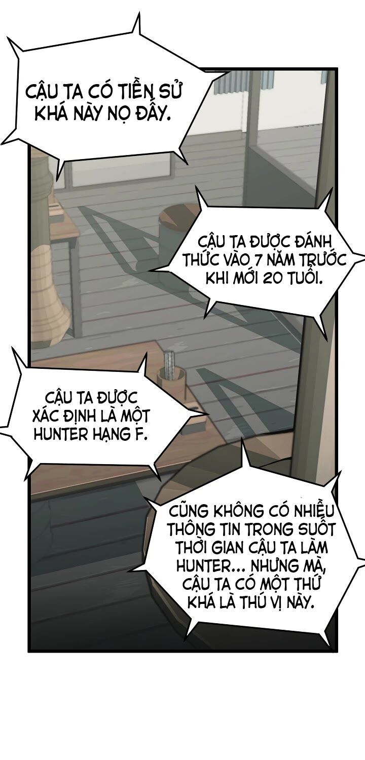 Đăng Nhập Murim Chapter 43 - 12