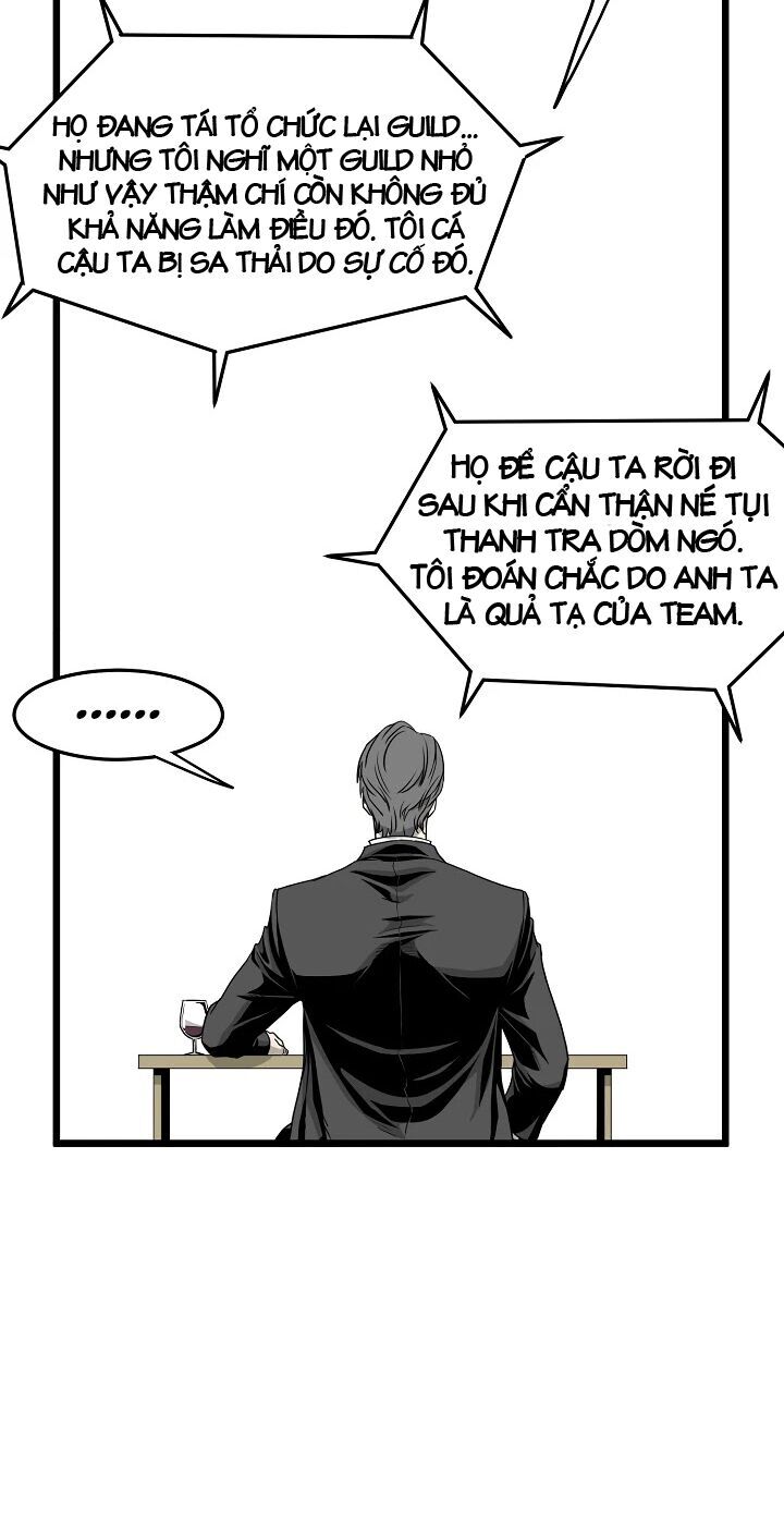 Đăng Nhập Murim Chapter 43 - 17
