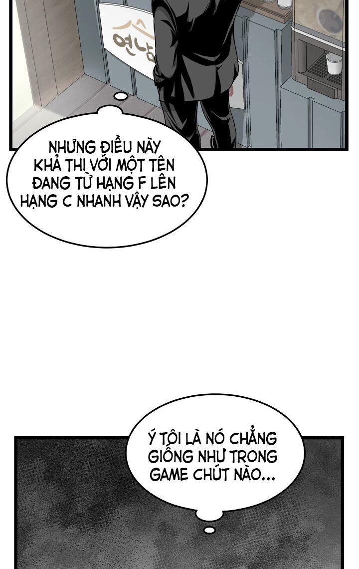 Đăng Nhập Murim Chapter 43 - 27