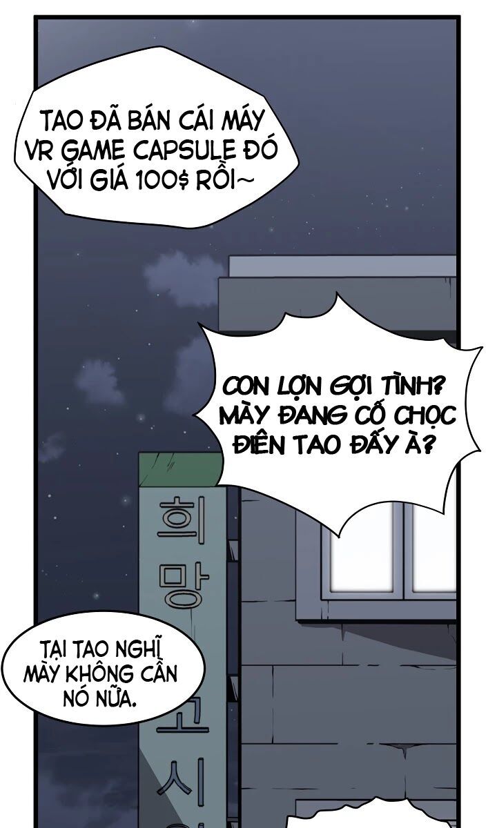 Đăng Nhập Murim Chapter 43 - 42