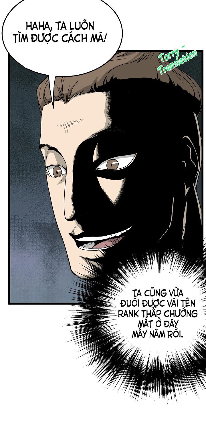 Đăng Nhập Murim Chapter 43 - 71