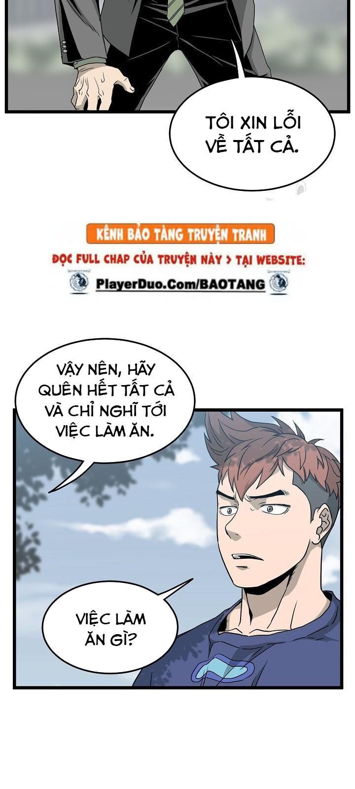 Đăng Nhập Murim Chapter 44 - 45