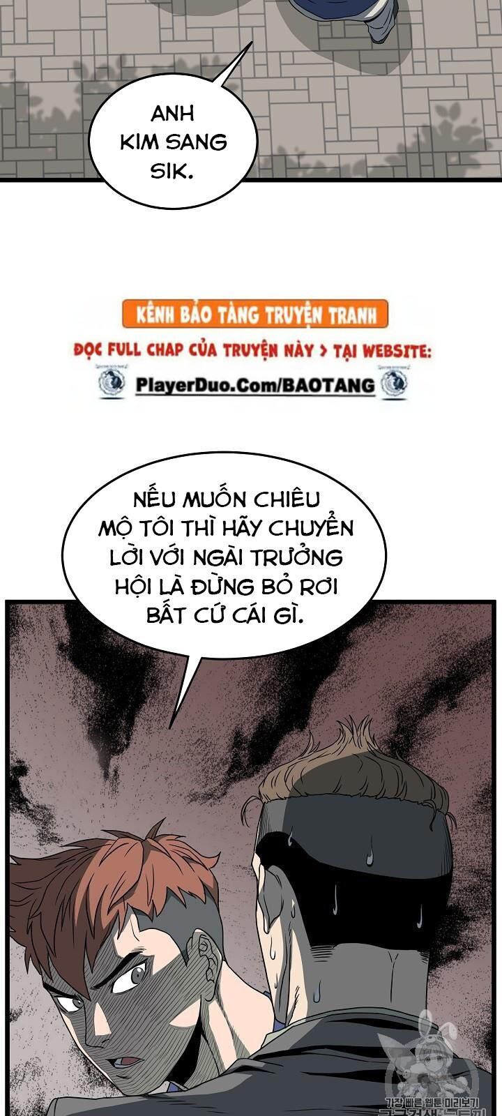 Đăng Nhập Murim Chapter 44 - 53