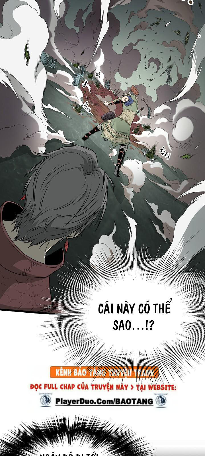Đăng Nhập Murim Chapter 47 - 9